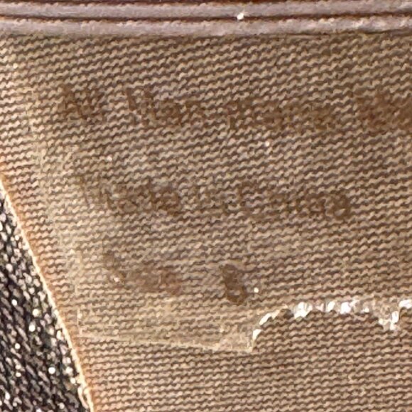 Charlotte Russe  Gold Glitter Peep Toes Platform High Heel Shoes  Size 8 - Picture 14 of 16